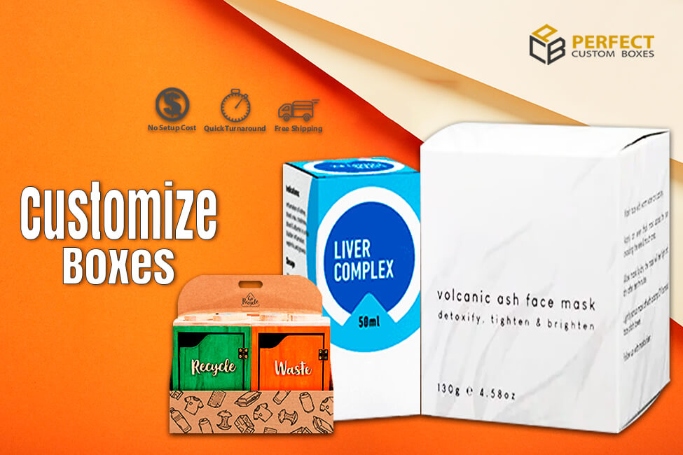 Trendiest and Affordable Customize Boxes for Thanksgiving